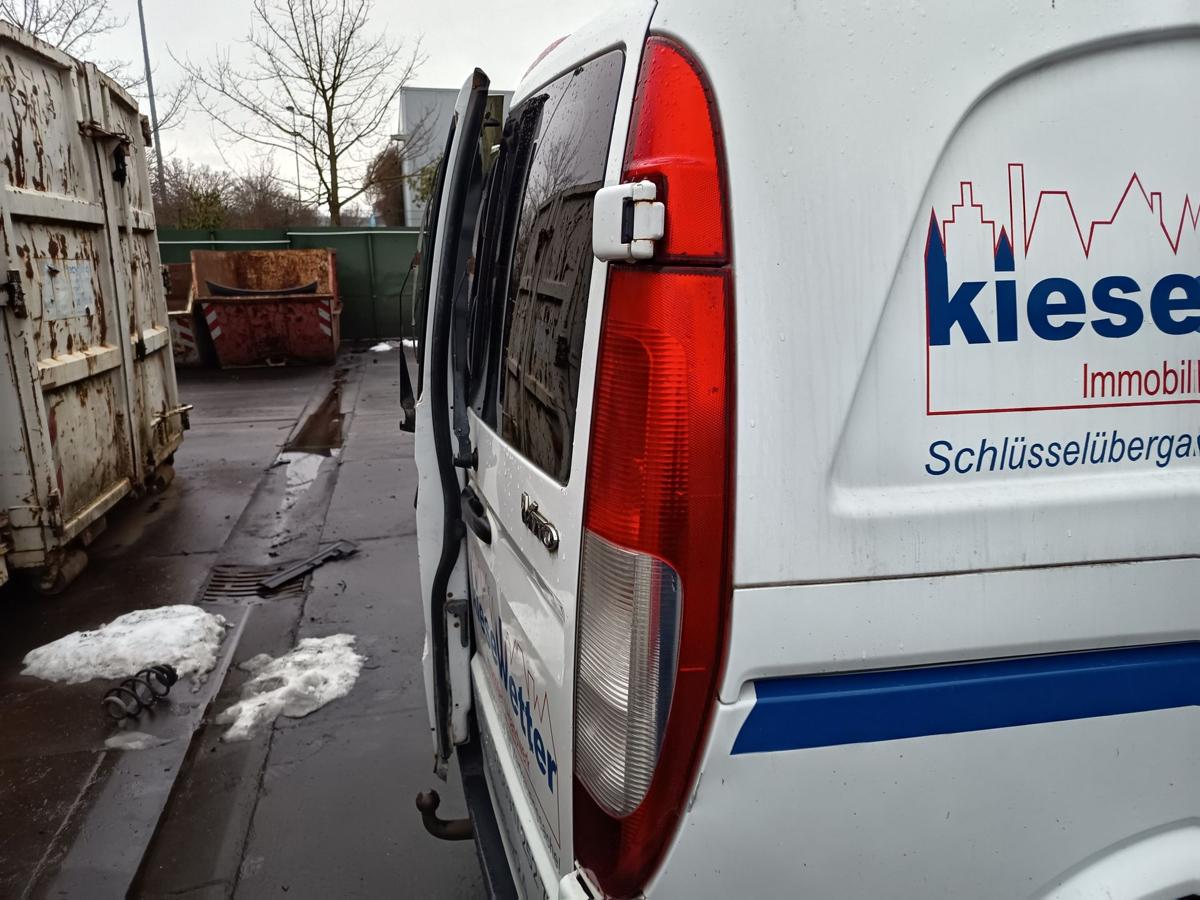Mercedes Vito W639 original R&uuml;ckleuchte rechts Heck Schluss Licht Bj 2007