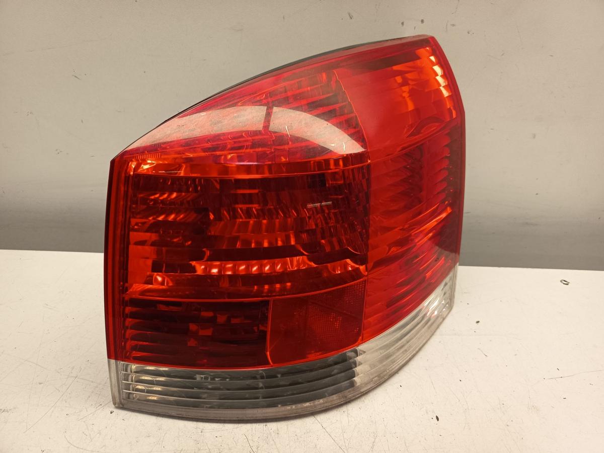 Opel Signum original R&uuml;ckleuchte rechts Heck Schlusslicht Bj 2007