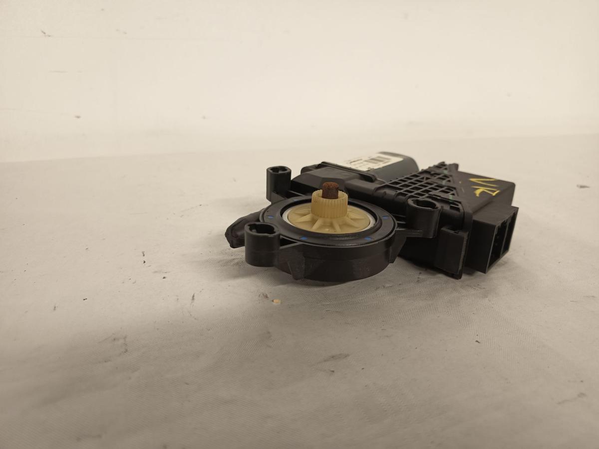 Skoda Fabia 6Y orig Motor Fensterheber vorn rechts 6Y1959802 Bj 2004
