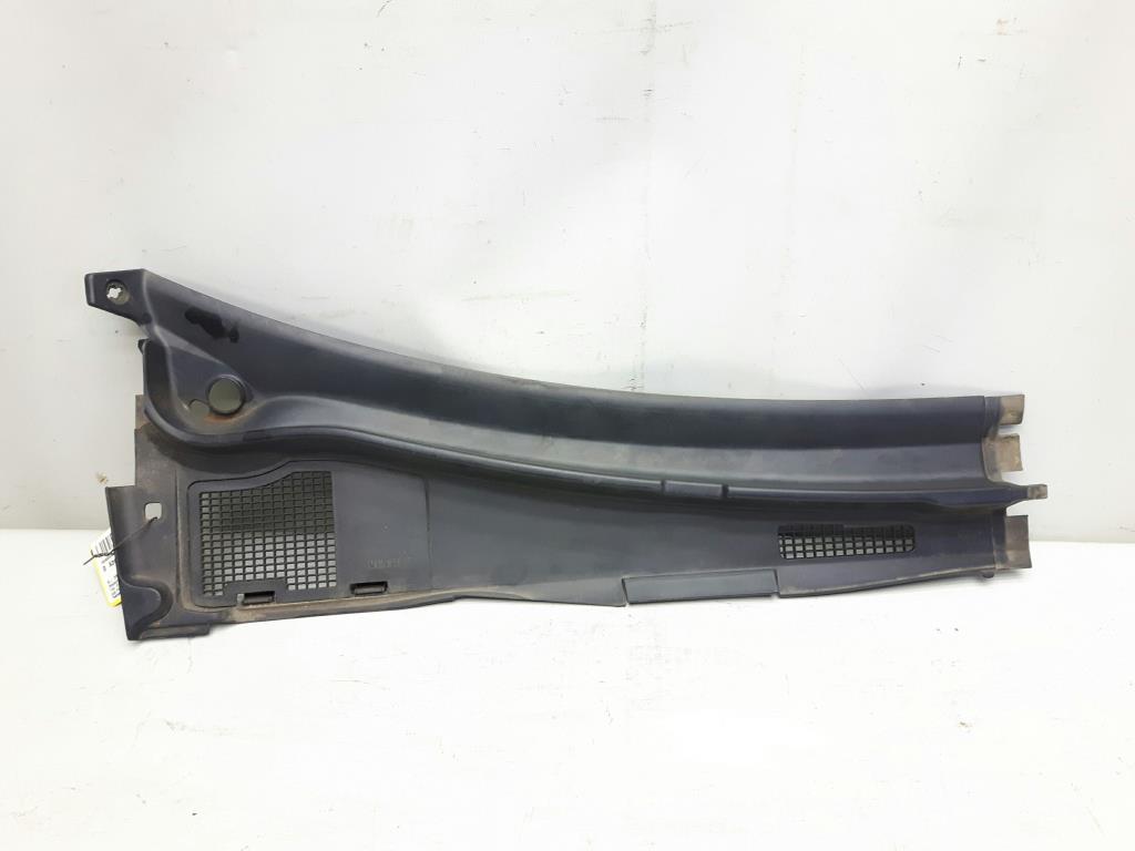 Renault Vel Satis BJ2002 Plastikabdeckung Grill Windlauf rechts 8200012910