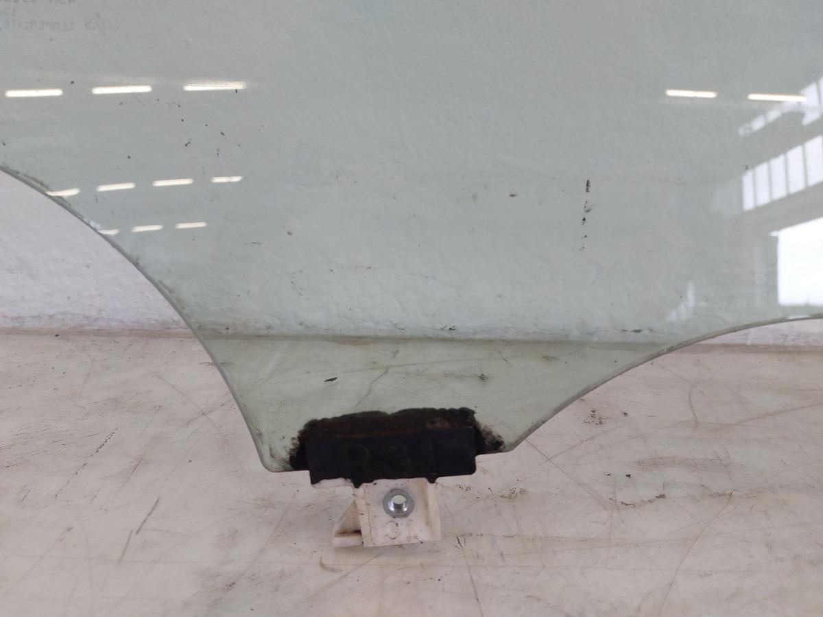 Toyota IQ Typ AJ T&uuml;rscheibe vorn rechts Beifahrer Seitenscheibe Colorglas