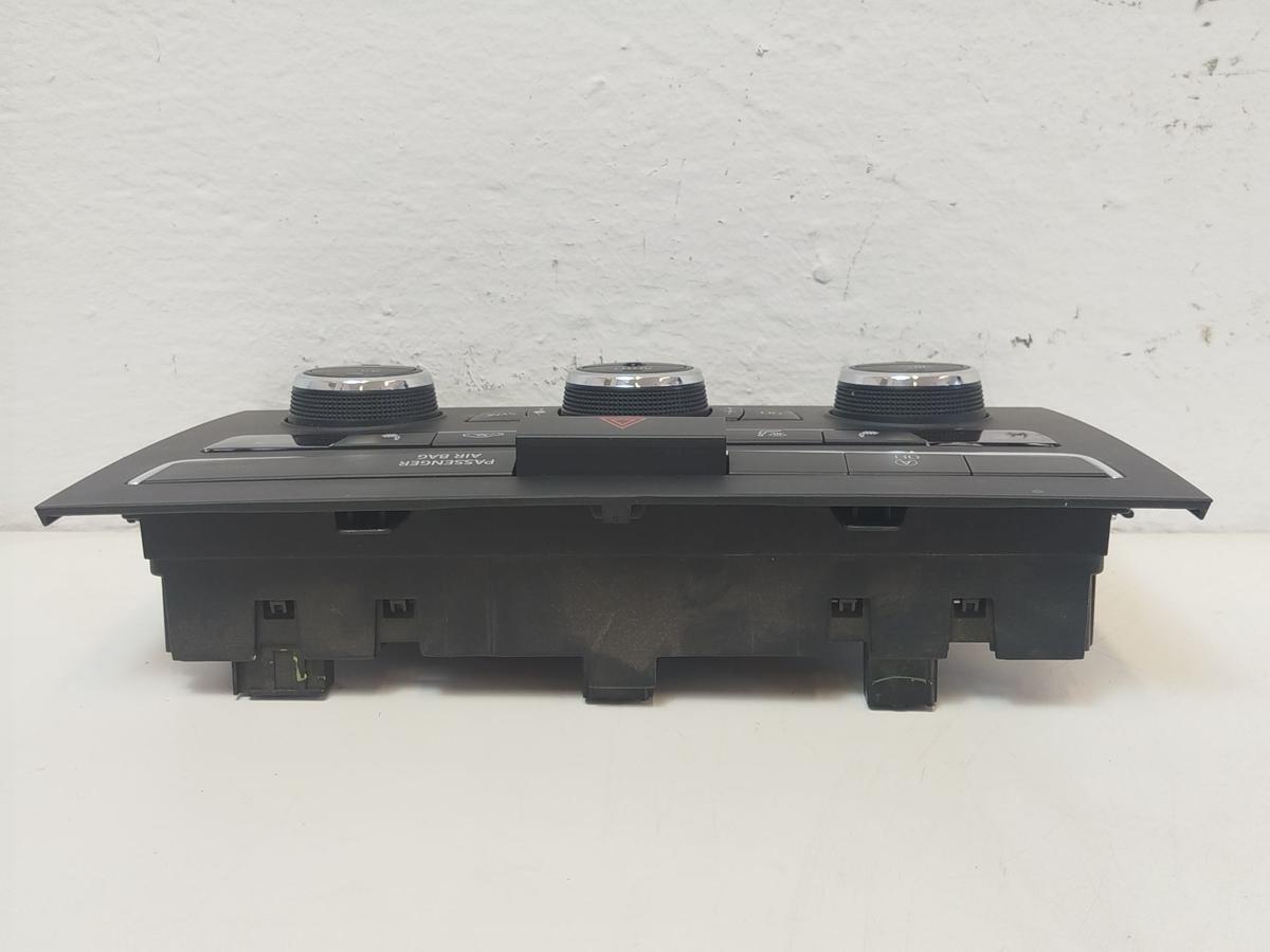Seat Leon 5F Klimabedienteil Heizungsregulierung Klimaautomatik OEM