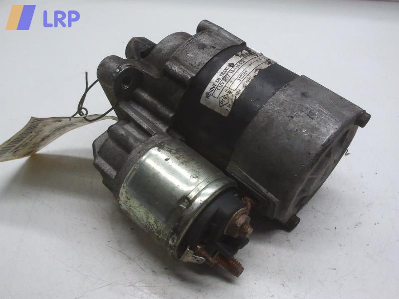 Renault Megane 1 original Anlasser Starter 8200049826B BJ2000