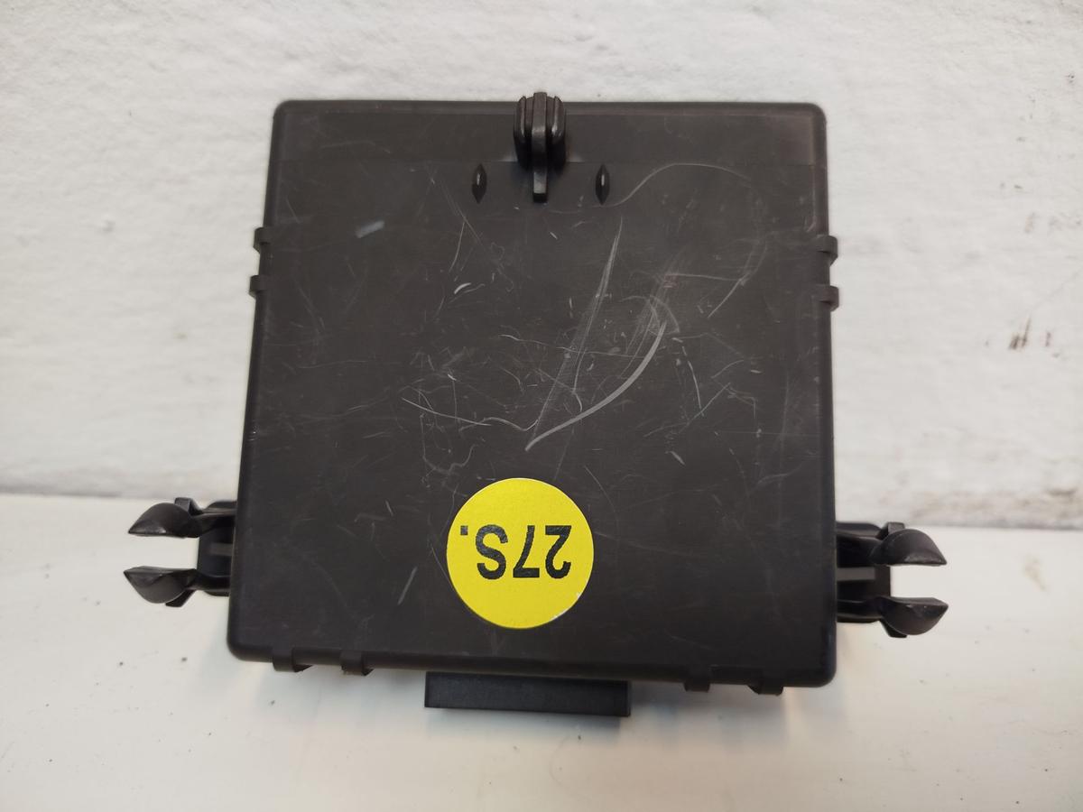 VW Golf Plus 5M Diagnose Interface f&uuml;r Datenbus Gateway 1K0907530E