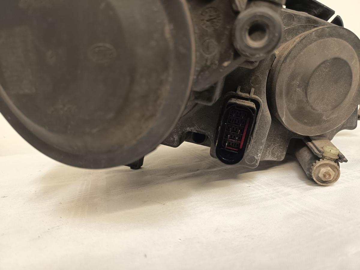 VW PASSAT 3C Variant Bj 2007 original Scheinwerfer vorn links 3C0941005Q VW PASSAT 3C Variant Bj 2007 original Scheinwerfer vorn links 3C0941005Q