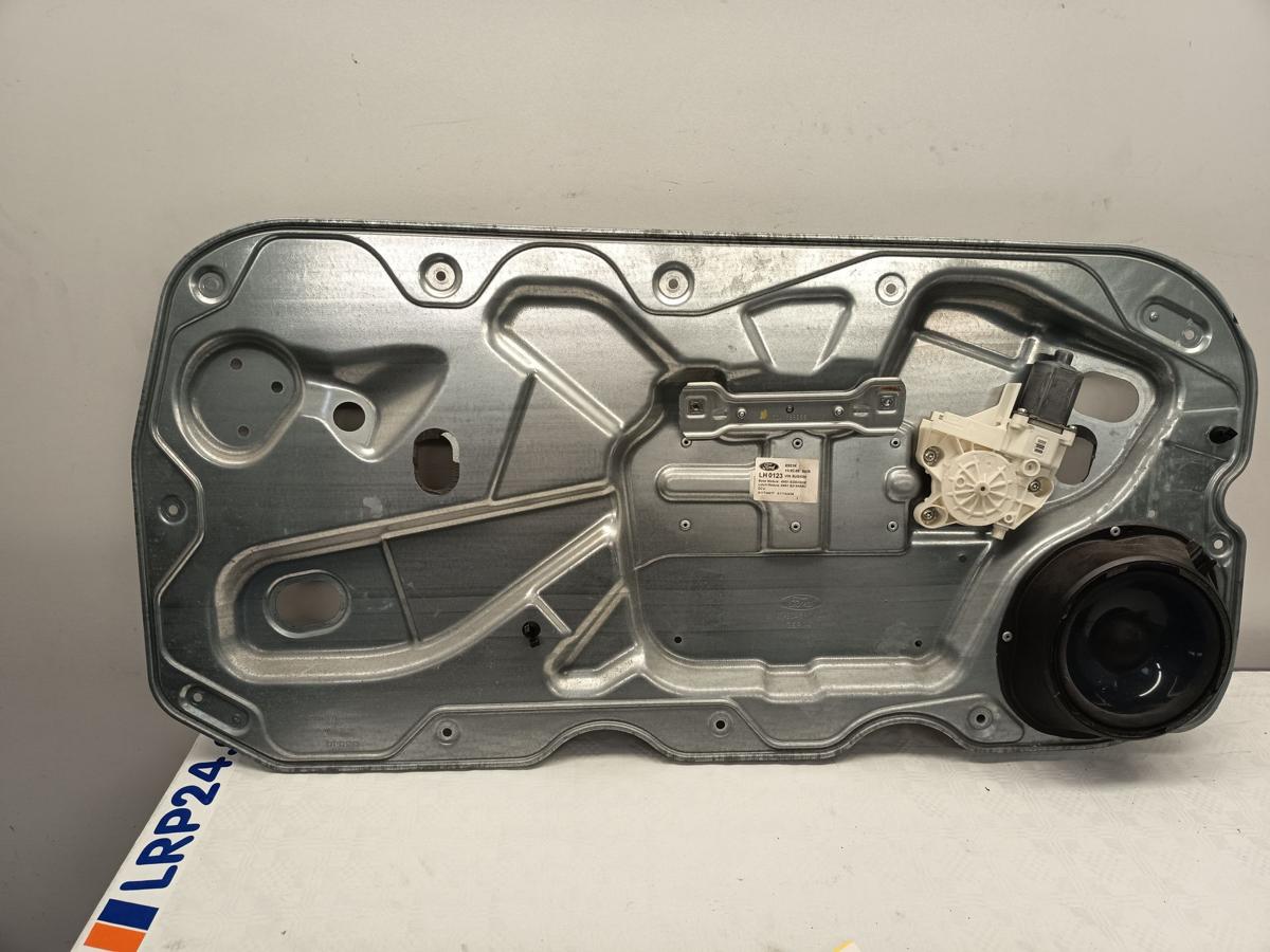 Ford Focus II original Fensterheber vorn links elektrisch mit Motor Fahrerseite