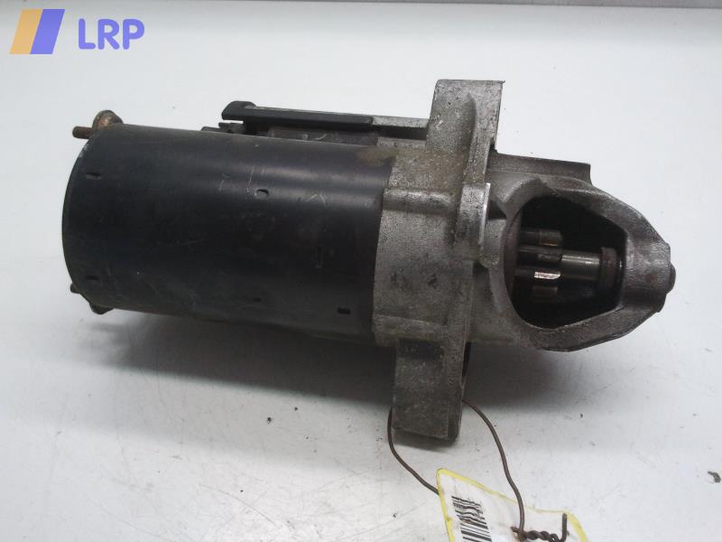 Audi A6 C5 4B Anlasser Starter 078911023D 0001108174 BOSCH BJ1998