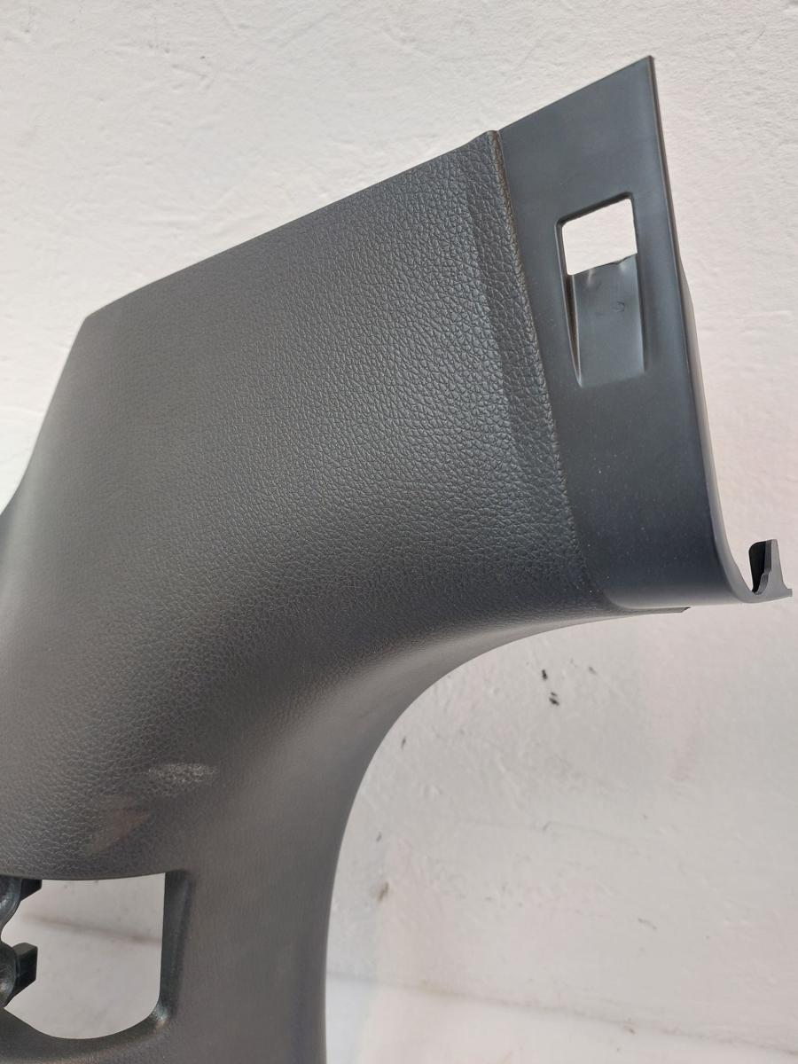 Mitsubishi Eclipse Cross GK0 ab21 Verkleidung A S&auml;ule vorn links im Einstieg OEM