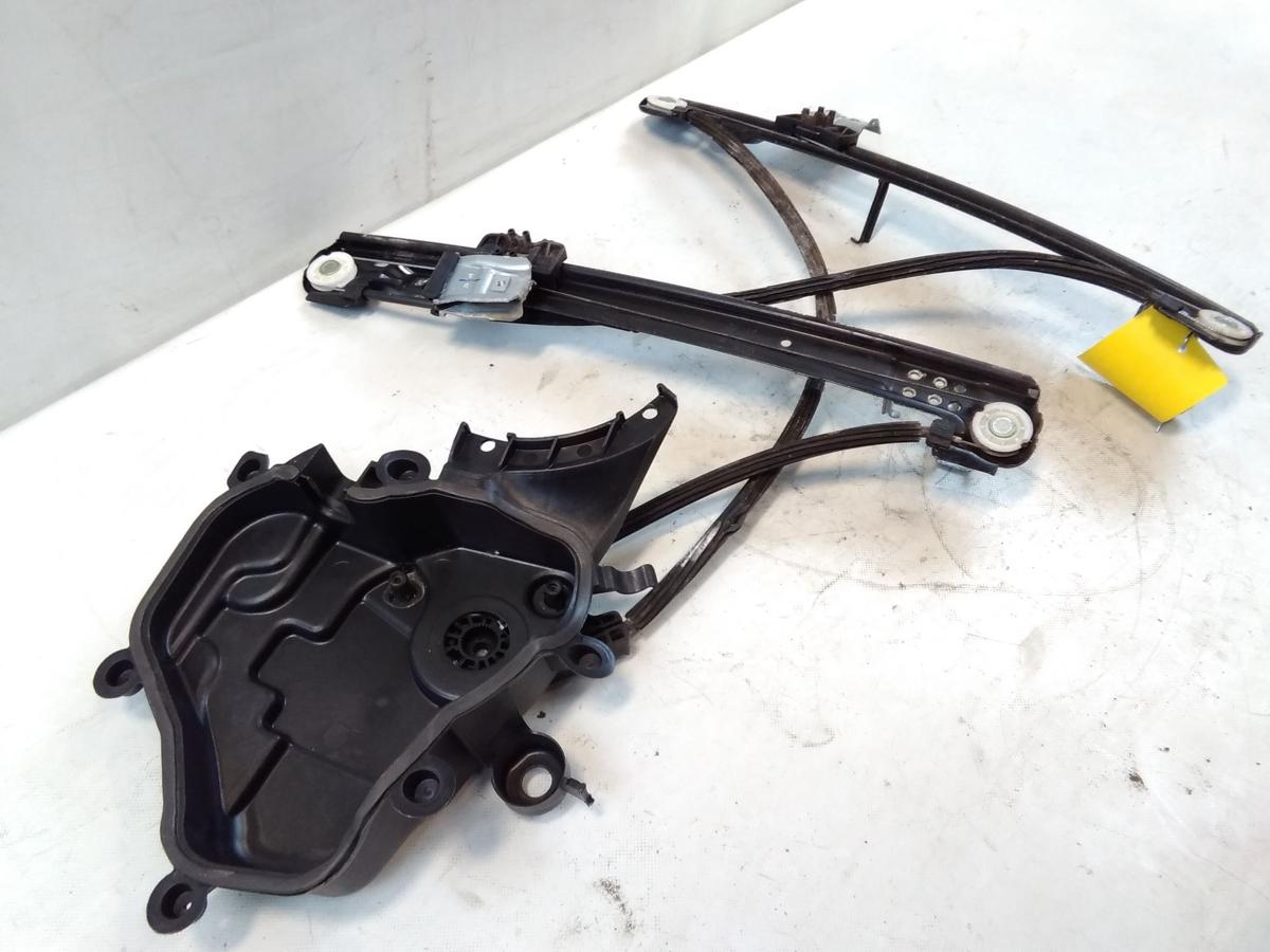 Seat Ibiza IV 6J original Fensterheber vorn links elektrisch 5türig BJ2012