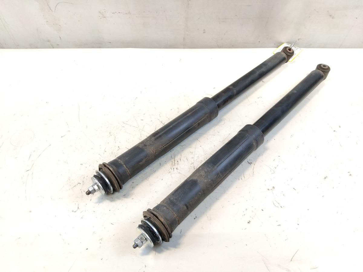 Citroen C1 II original Satz Sto&szlig;d&auml;mpfer Hinterachse 1.0VTI 51kw 1KR BJ2014