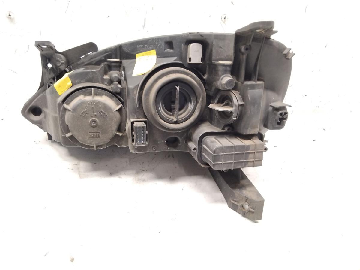 Opel Corsa C orig Scheinwerfer rechts Halogen mit LWR AL BJ2003 Facelift