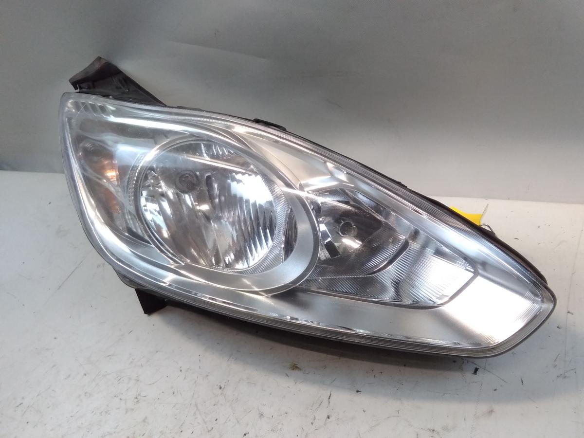 Ford C-Max 2 orig Scheinwerfer rechts Valeo Halogen mit LWR AM5113W029AE BJ2012