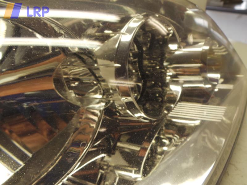 Chevrolet Nubira Kombi Scheinwerfer rechts mit LWR SUNG SAN BJ2007