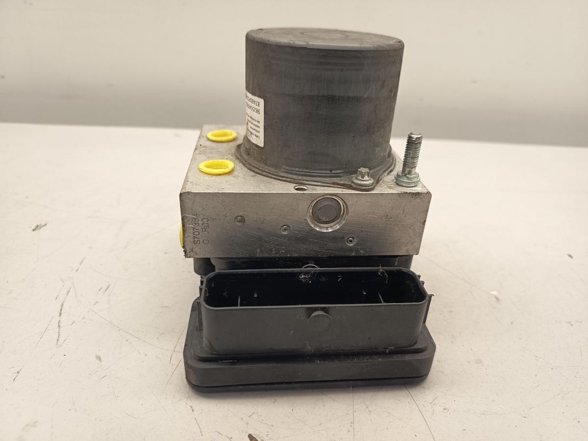 Citroen C4 II Picasso SpaceTourer Bj 2018 orig ABS Hydroaggregat 1,6L 88Kw