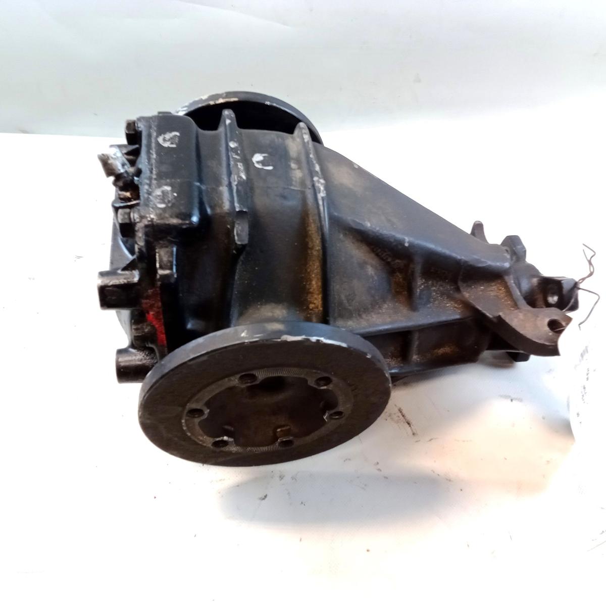 Mercedes 190 W201 Differential Hinterachsgetriebe 201350 2.0 75kw BJ1988