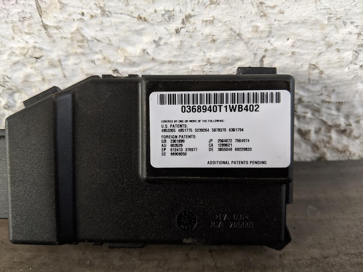 VW Touareg 7L 02-06 Magnetfeldsonde 7L6919879A