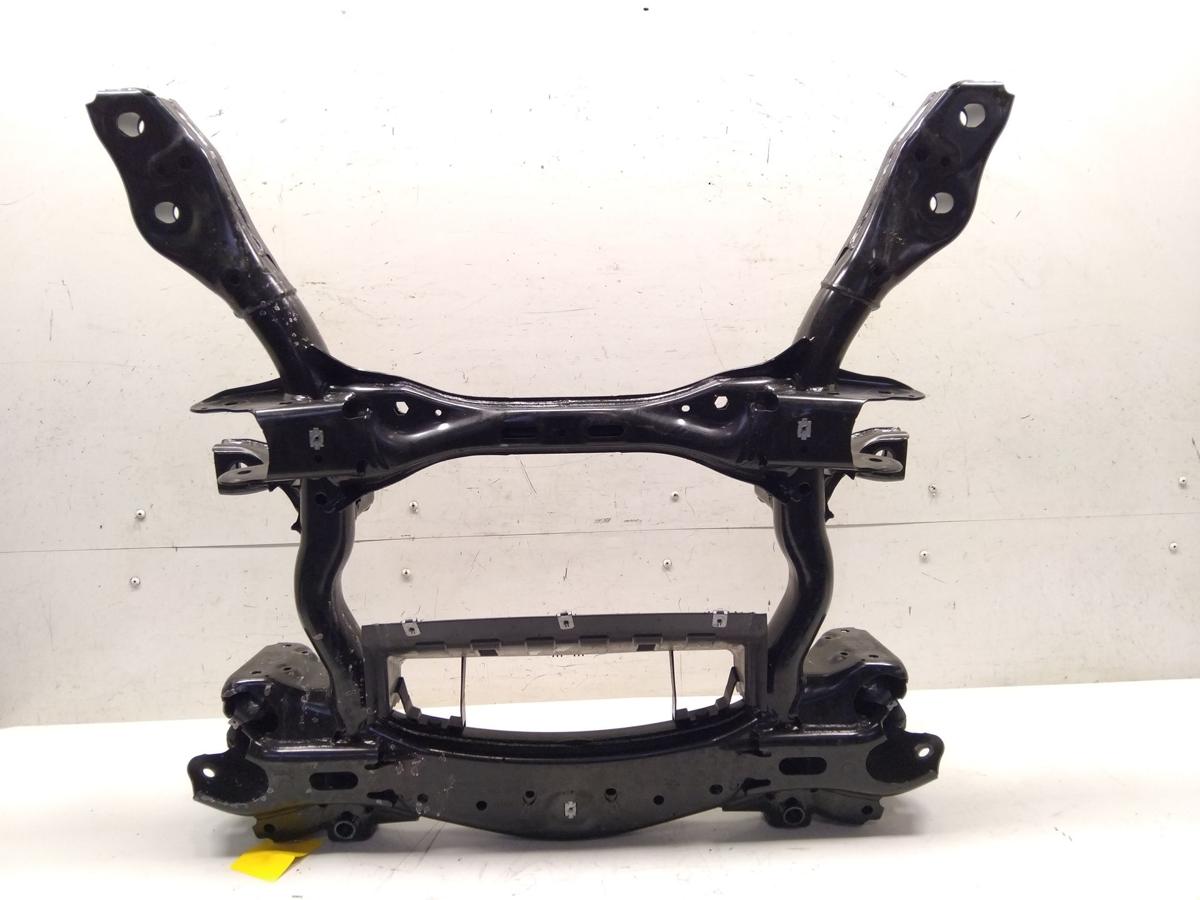 Porsche Macan 2 Turbo original Vorderachsträger Hilfsrahmen Vorderachse Bj.2024
