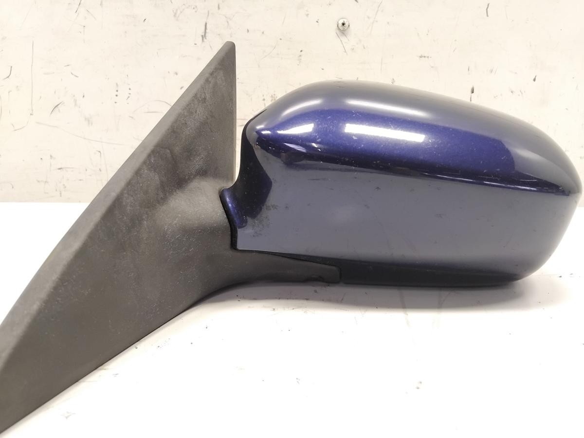 Honda Civic EM2 orig Au&szlig;enspiegel links elektrisch beheizt 2-T&uuml;rer Coupe BJ2003