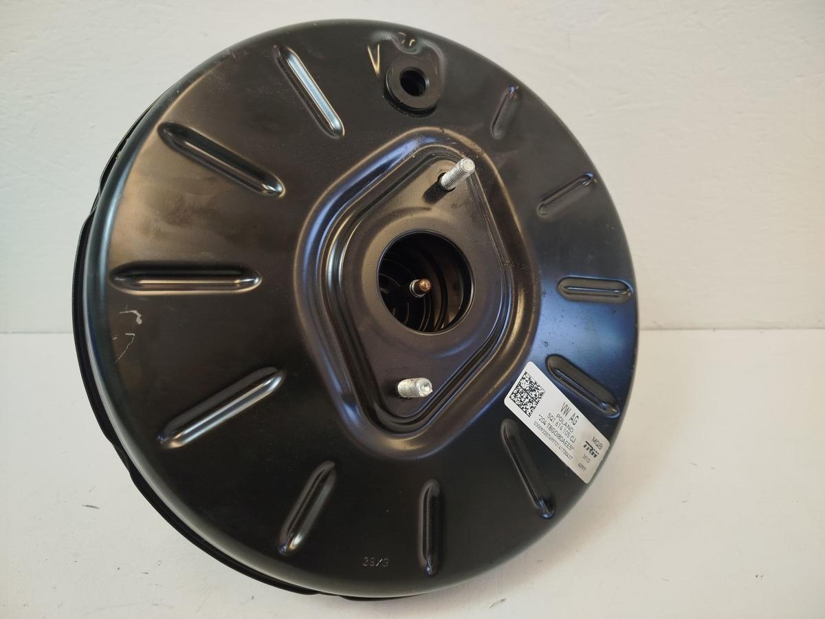 VW Golf VII 7 5G Bremskraftverstärker Verstärker Bremse TRW