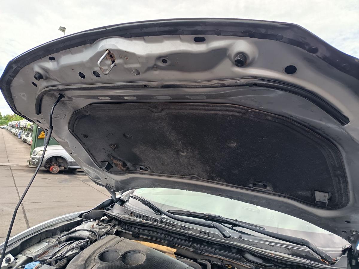 Mazda 6 GJ orig Motorhaube Klappe Front 38P Silber met Bj 2015