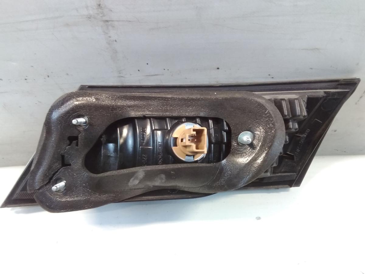 Honda Civic 8 FK1 original R&uuml;ckleuchte Schlussleuchte innen links 5t&uuml;rig BJ2008