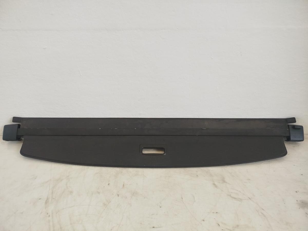 VW Bora 1J Variant Laderaumrollo Rollo Abdeckung Kofferraum Laderaum schwarz