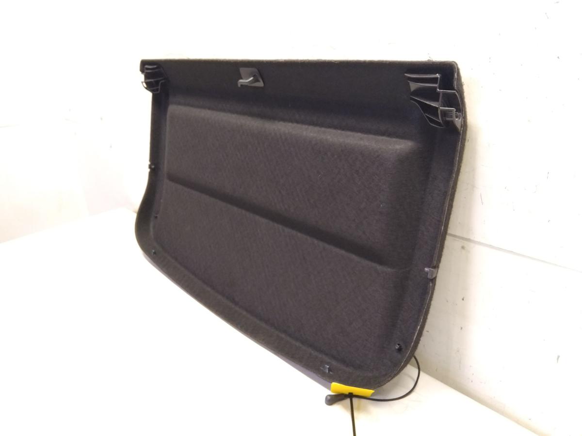 Opel Astra J Flie&szlig;heck original Hutablage Kofferraumabdeckung BJ2012