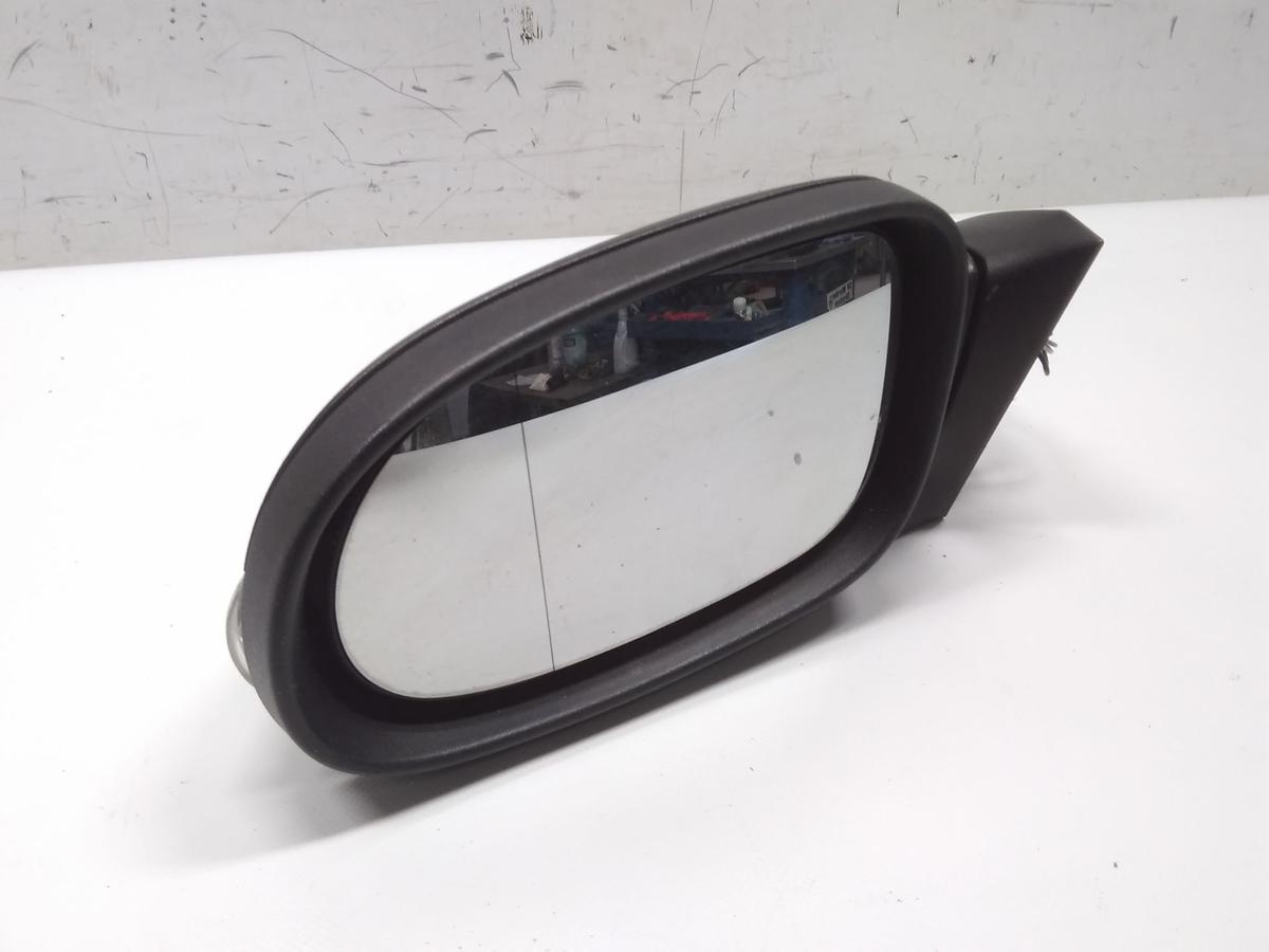 Mercedes A-Klasse W168 original Außenspiegel links mit Blinker Bj.2004