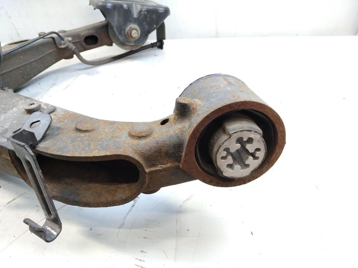 Opel Vivaro C original Achsschenkel mit Lenker Hinterachse links Bj.2020