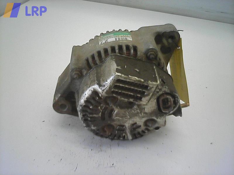 Toyota Corolla E10 BJ1995 original Lichtmaschine Generator 1012110340 DENSO