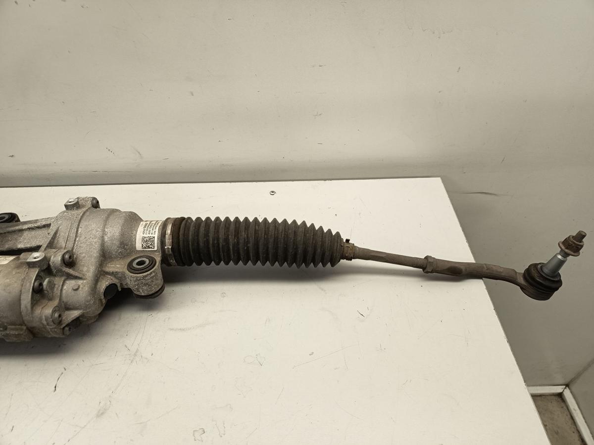 Opel Astra K original Lenkgetriebe elektrisch 42525093 Baujahr 2018