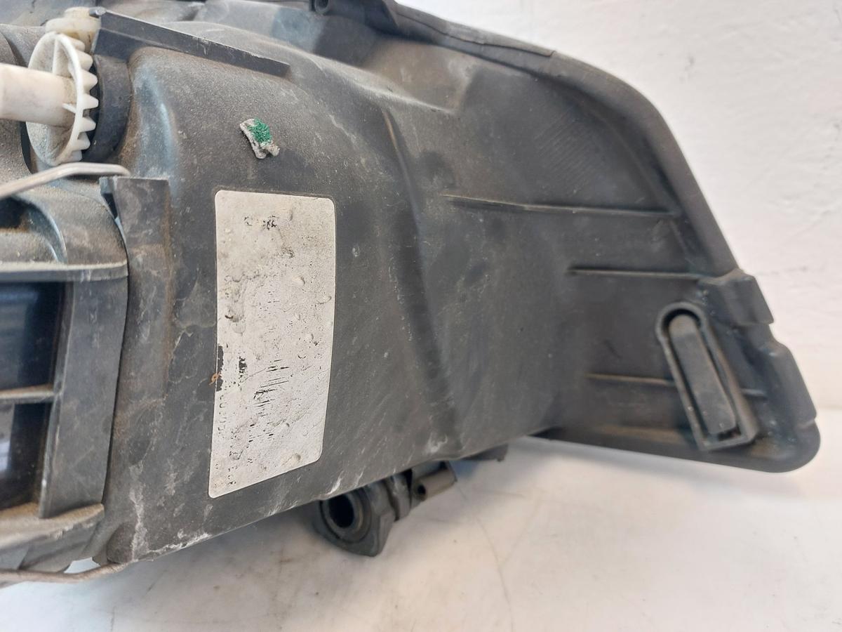 Seat Ibiza 6L ab 06 Scheinwerfer links Doppelscheinwerfer Halogen Lampe Valeo