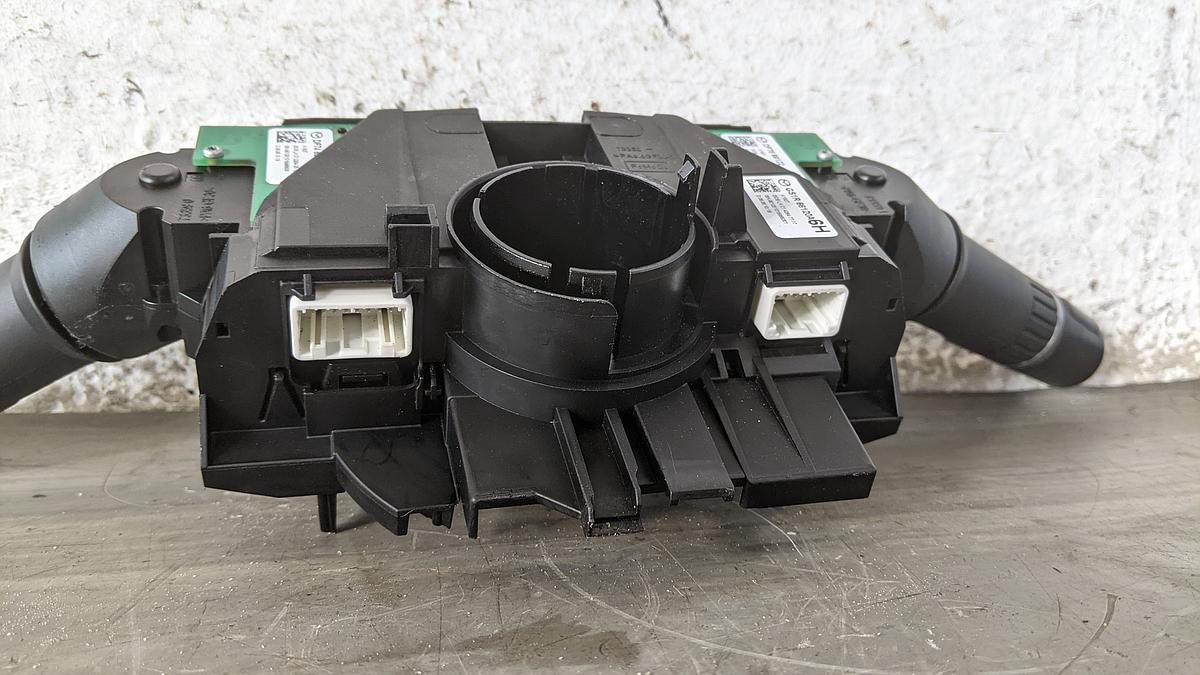 Mazda 6 GH Kombischalter Lenkstockhebel GS1R66120A6H