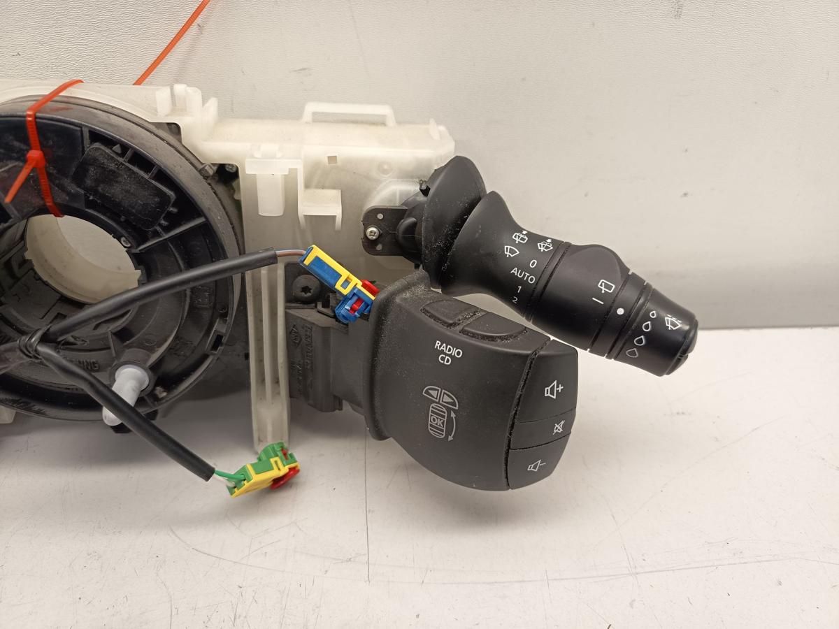 Renault Scenic III original Kombischalter Lenkstockschalter Baujahr 2009