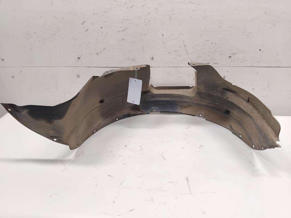 Mazda 2 DY original Radhausschale vorn rechts BJ2003