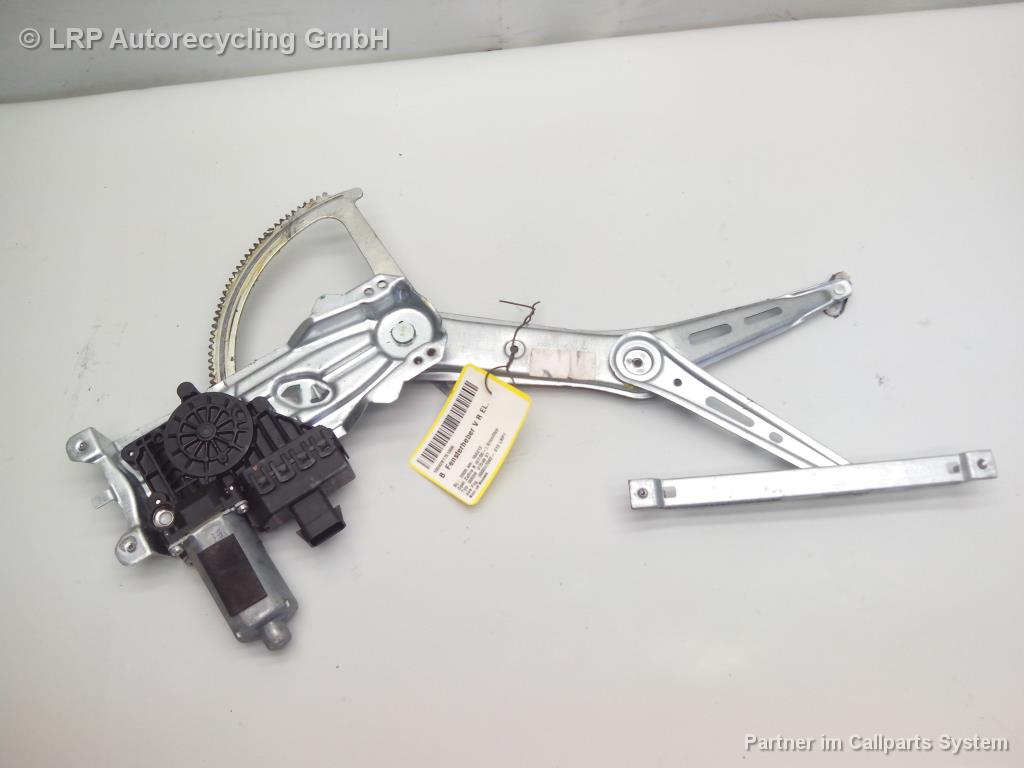 Opel Zafira B BJ2005 elektrischer Fensterheber T&uuml;r vorn rechts 13132221 Brose 2912000316