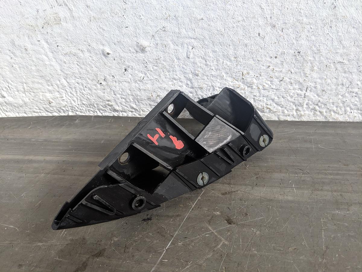 Seat Altea 5P XL Freetrack Bj.08 Halter Stoßfänger hinten oben links 5P8807347