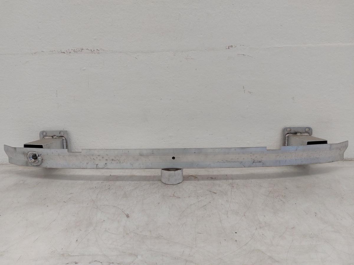 NIO EL6 Elektro SUV Tr&auml;ger Sto&szlig;f&auml;nger hinten Pralltr&auml;ger Sto&szlig;f&auml;ngertr&auml;ger Alu