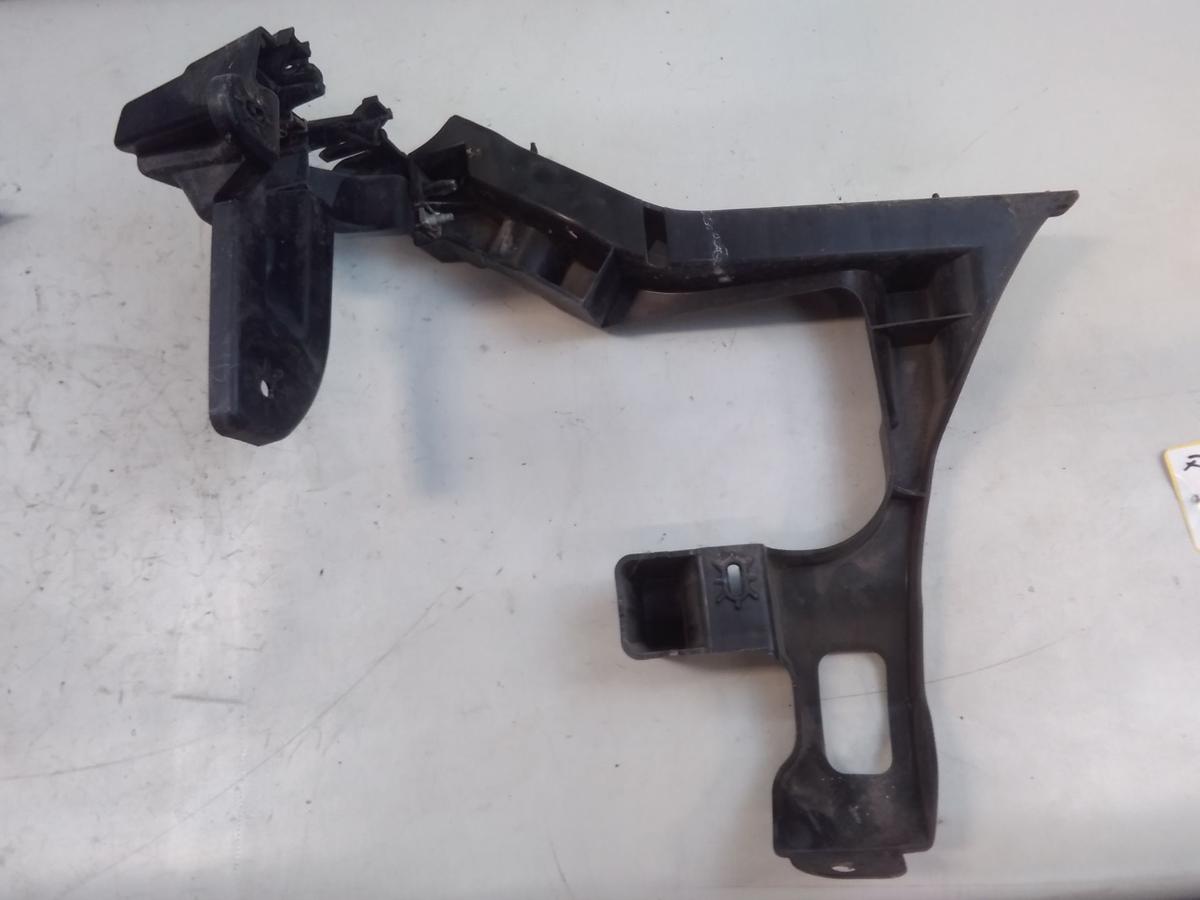 Peugeot 308 SW Kombi original Satz Halter F&uuml;hrungen Sto&szlig;f&auml;nger hinten Bj.2009