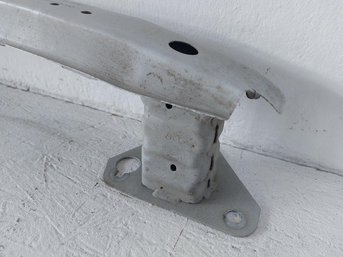 Citroen C3 III SX ab17 Tr&auml;ger Sto&szlig;f&auml;nger hinten Pralltr&auml;ger Pralld&auml;mpfer Heck