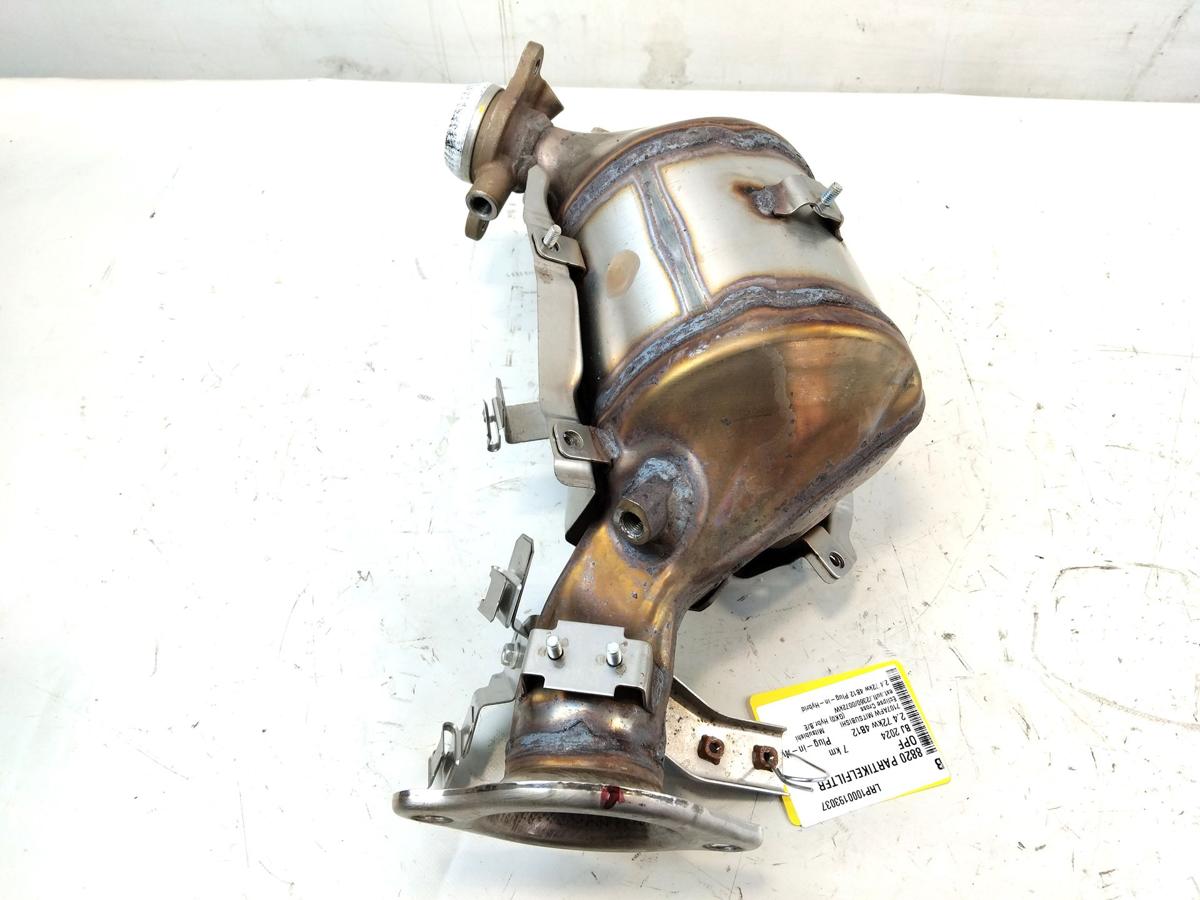 Mitsubishi Eclipse Cross original OPF Otto-Partikelfilter 2.4 72kw Bj.2024