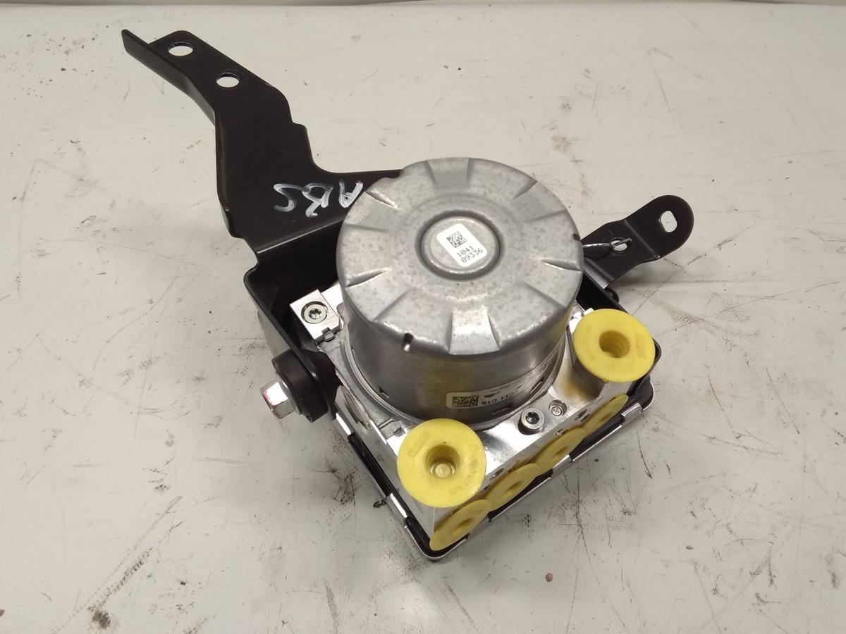 Mitsubishi Eclipse Cross original ABS Block Hydroaggregat 4670B898