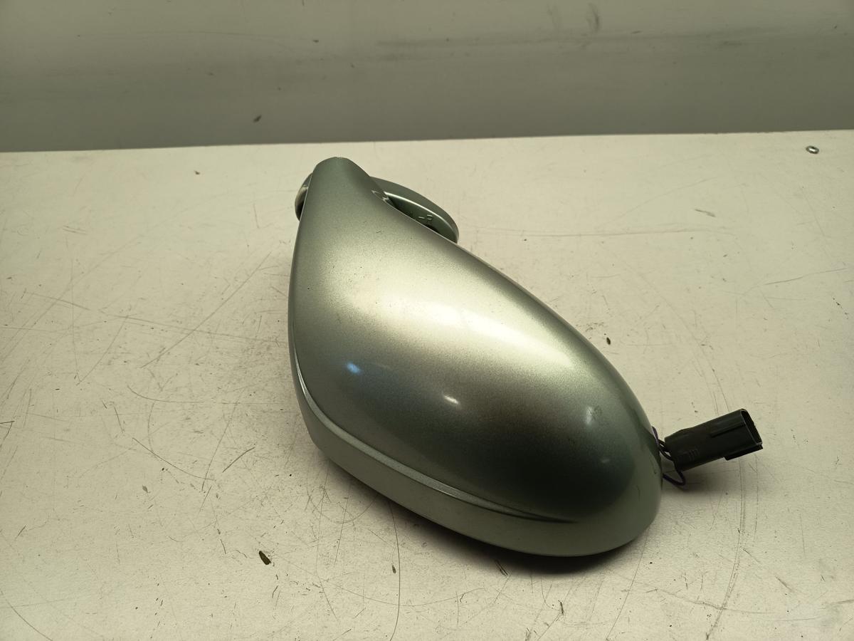 Mazda MX-5 NB orig elektrisch verstellbarer Spiegel rechts Cabrio 24V silberBj03