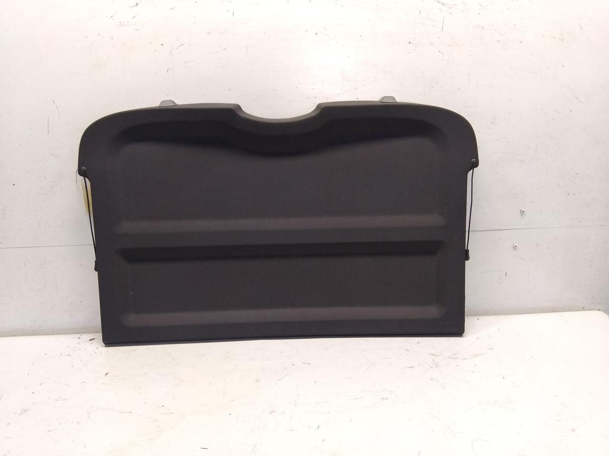 Opel Vectra C Fließheck original Hutablage Kofferraumabdeckung 5-türig BJ2006