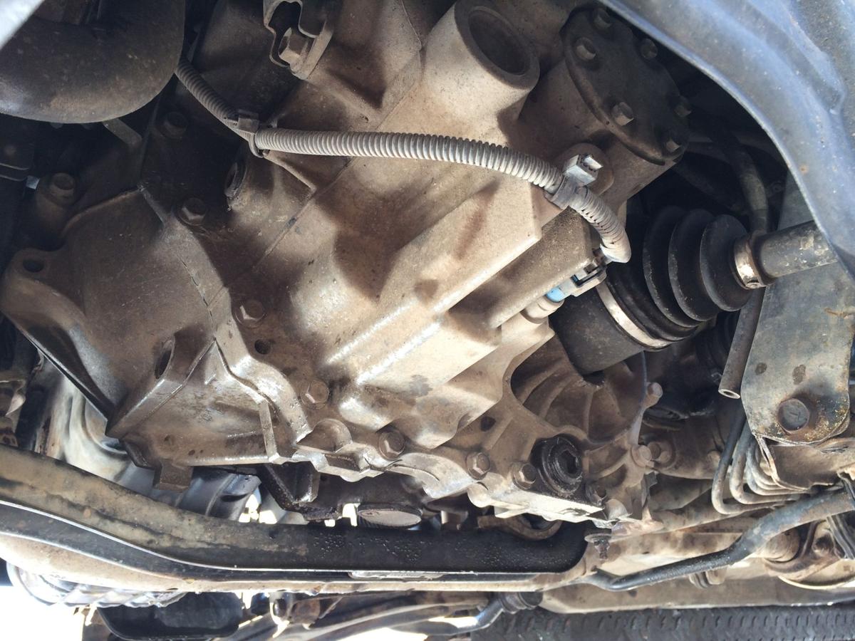 Nissan Micra K11 original 5 Gang Schaltgetriebe f&uuml;r CG10DE 141Tkm Bj 1998