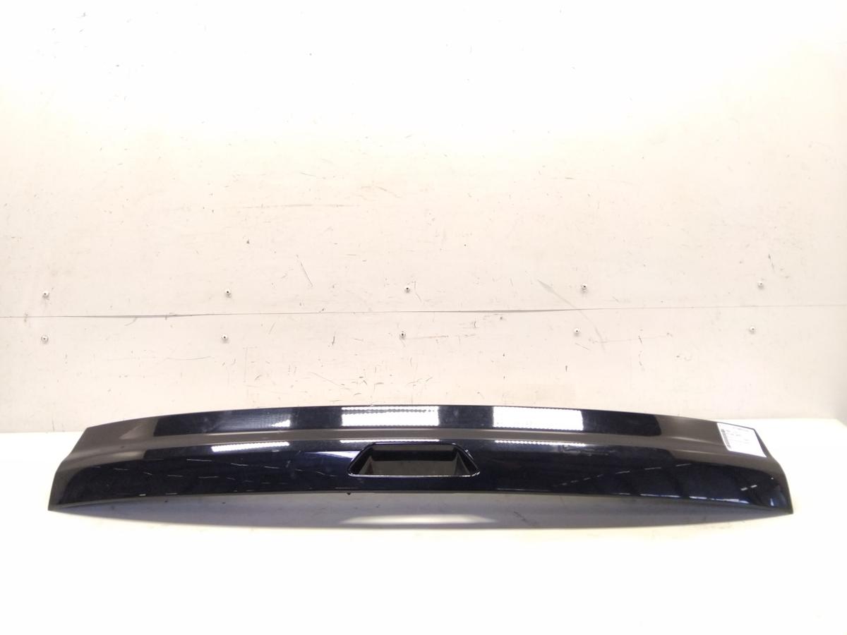 Ford Kuga II orig Leiste unter Heckklappe pantherschwarz CJ54S423A40A BJ2013