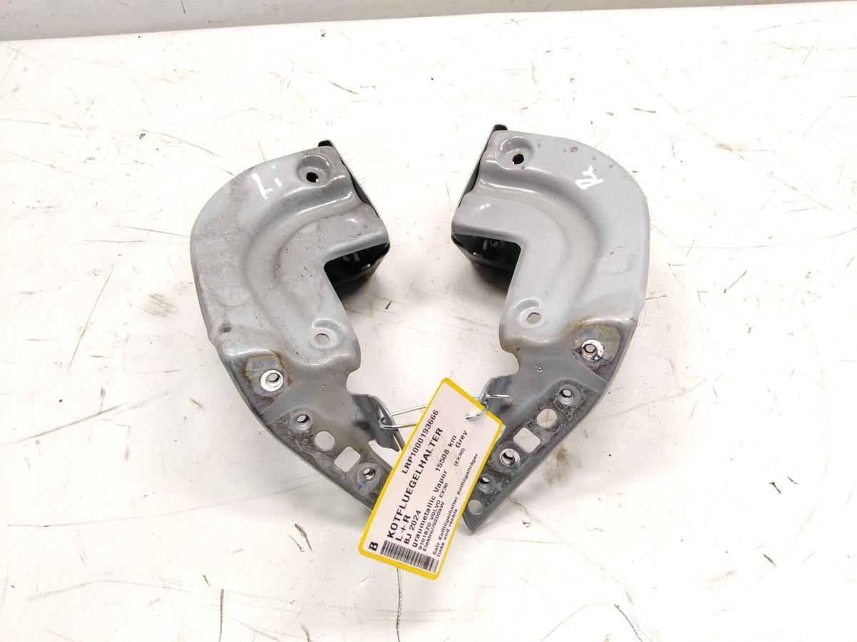 Volvo EX30 original Satz Kotflügelhalter Kotflügelträger links + rechts Bj.2024