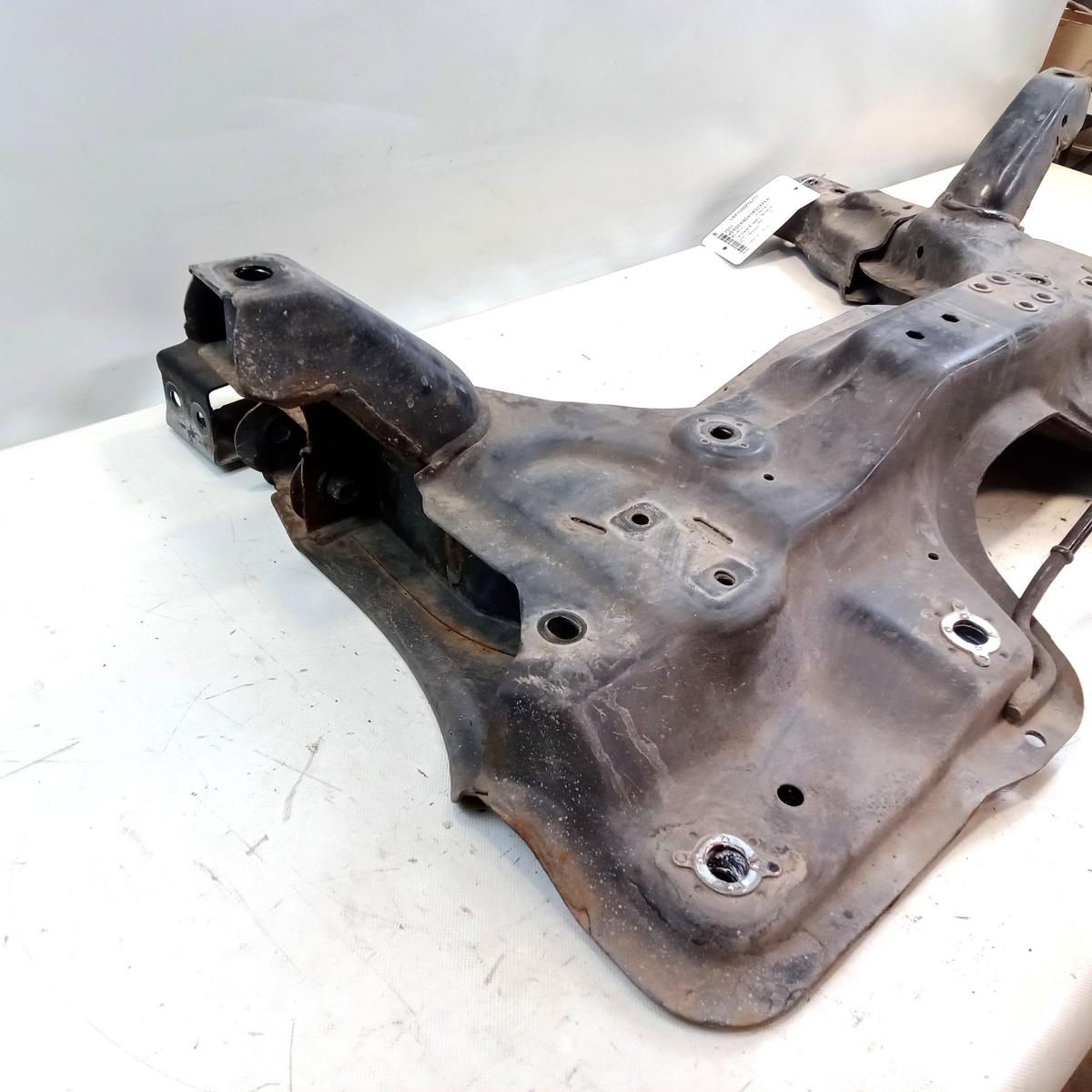 Opel Corsa E original Vorderachstr&auml;ger Aggregatetr&auml;ger BJ2016