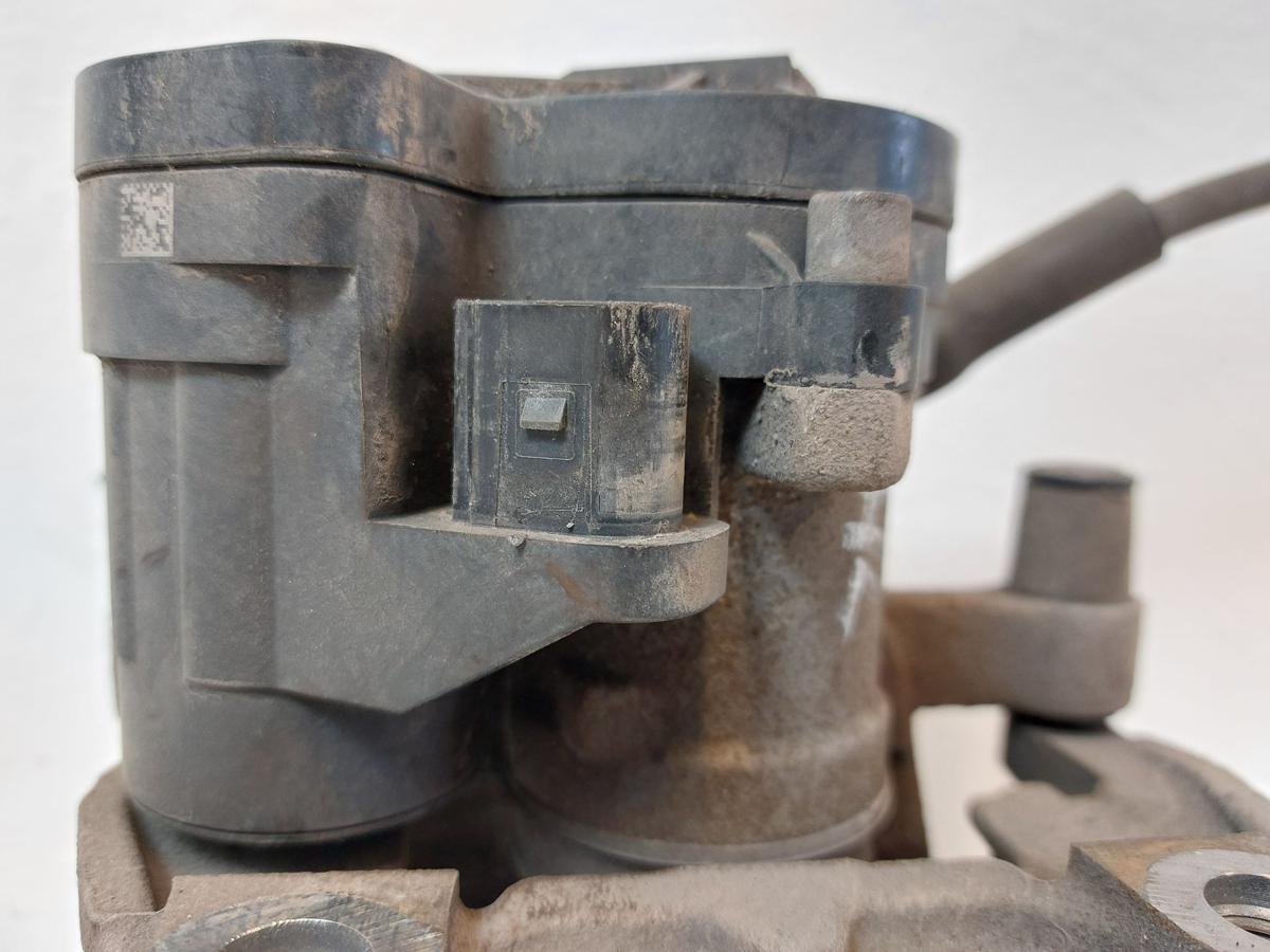 VW Golf 8 VIII CD Variant Bremssattel hinten links Sattel f&uuml;r elek Parkbremse