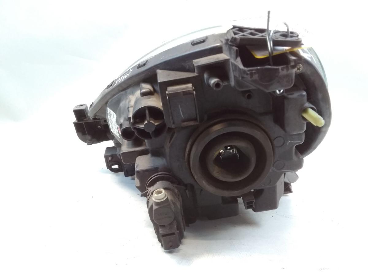 Nissan Micra 4 K13 original Scheinwerfer rechts Halogen mit LWR BJ2013 Mangel